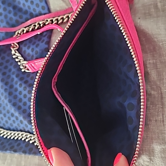 Rebecca Minkoff Pink Crossbody Bag - Picture 6 of 7
